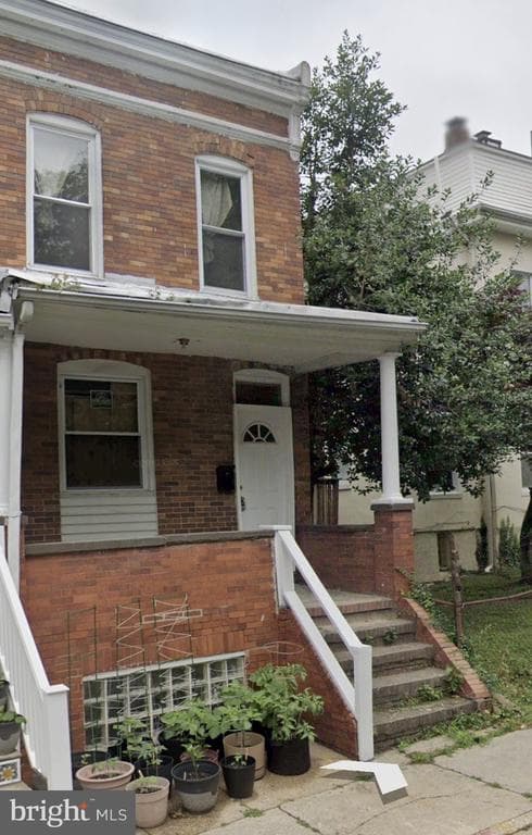 3116 Ellerslie Ave, Baltimore, MD 21218-3516, United States - 125000
