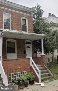 3116 Ellerslie Ave, Baltimore, MD 21218-3516, United States