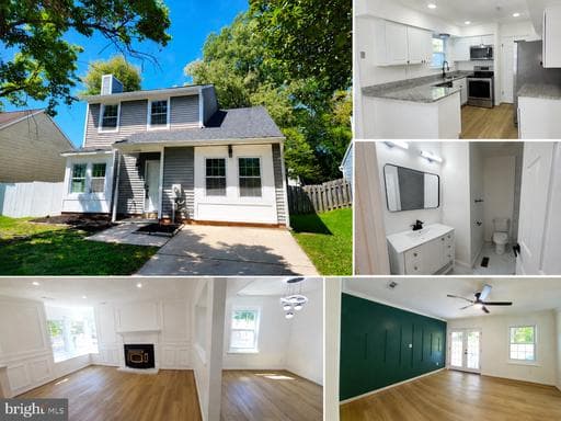 1206 CALDWELL CT S, BELCAMP, MD, 21017