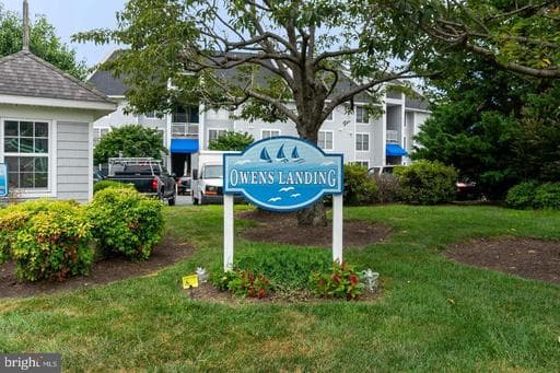 31 OWENS LANDING CT #B, PERRYVILLE, MD, 21903