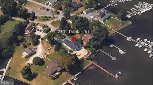 2304 POPLAR, BALTIMORE, MD, 21221