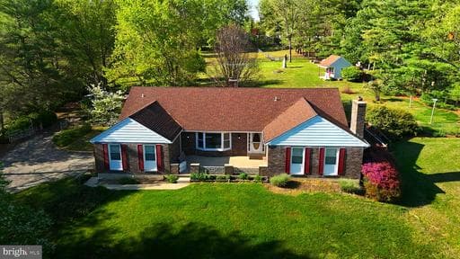 169 PROVIDENCE RD, ELKTON, MD, 21921