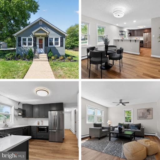 10807 FRANK TIPPETT RD, CHELTENHAM, MD, 20623