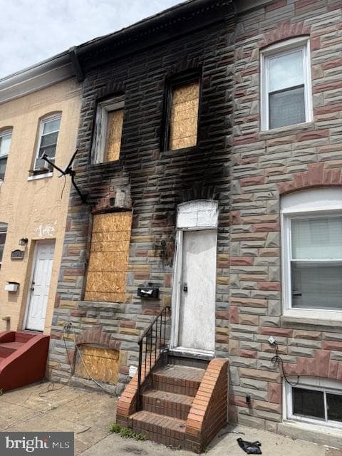 MD,BALTIMORE CITY - 50000