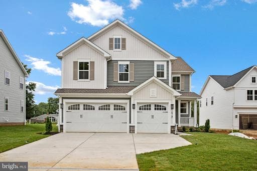 1618 SHADY TREE CT, BEL AIR, MD, 21015