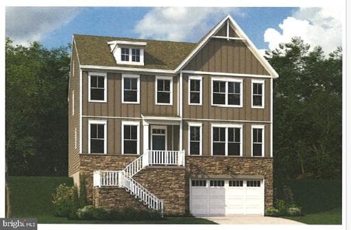9727 LASSIE CT, WALDORF, MD, 20601
