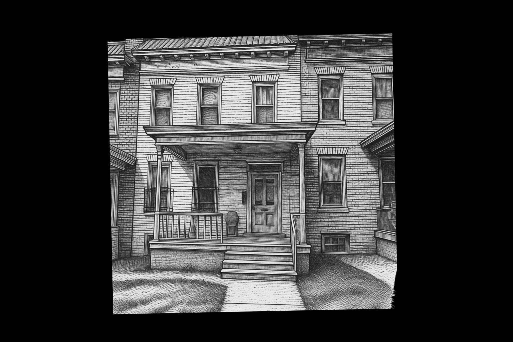 2906 Rockrose Ave, Baltimore, MD 21215-7706, United States - 175000