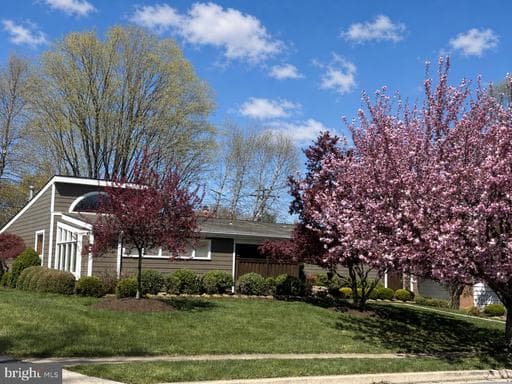 2402 SYLVALE RD, BALTIMORE, MD, 21209