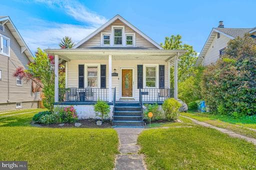4711 SCHLEY AVE, BALTIMORE, MD, 21206
