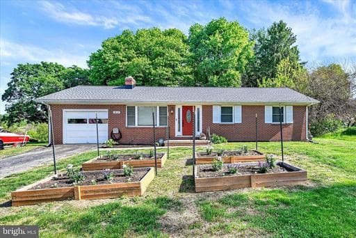 2019 S FOUNTAIN GREEN RD, BEL AIR, MD, 21015
