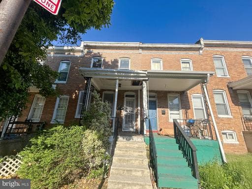 12 N Abington Ave, Baltimore, MD 21229-3702, United States
