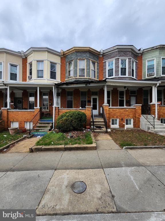 MD,BALTIMORE CITY - 72000