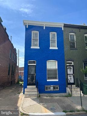 1220 BRENTWOOD AVE, BALTIMORE, MD, 21202