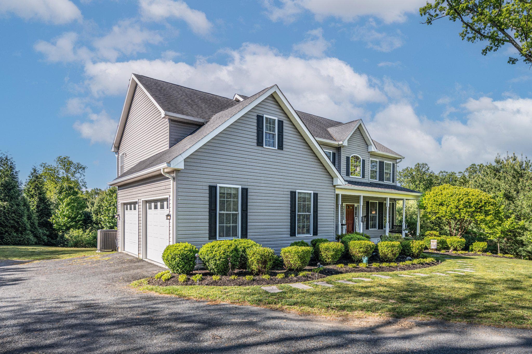 10693 HARDING RD, LAUREL, MD, 20723