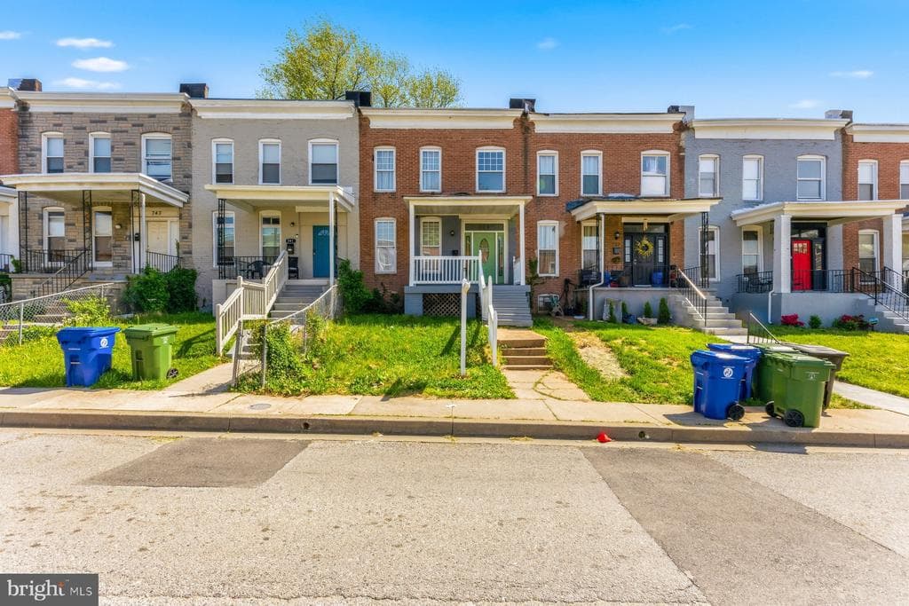 MD,BALTIMORE CITY - 184900