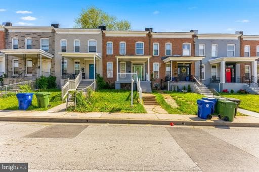 739 MCCABE AVE, BALTIMORE, MD, 21212