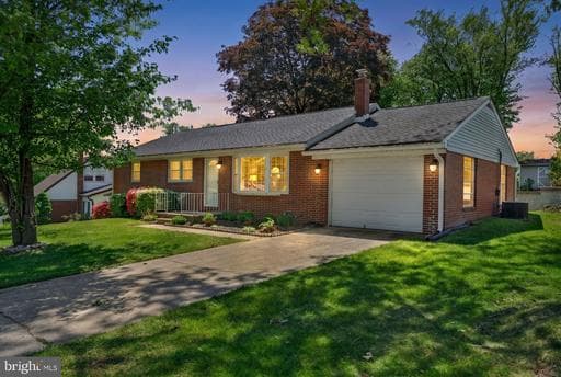 512 GREENRIDGE RD, BEL AIR, MD, 21015