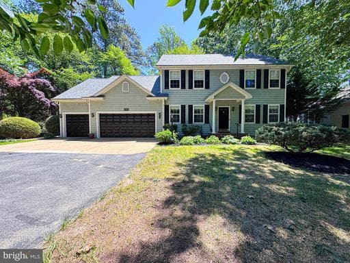 11325 INGELS, SWAN POINT, MD, 20645