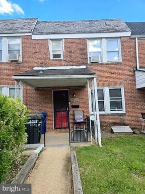 5925 BENTON HEIGHTS AVE, BALTIMORE, MD, 21206