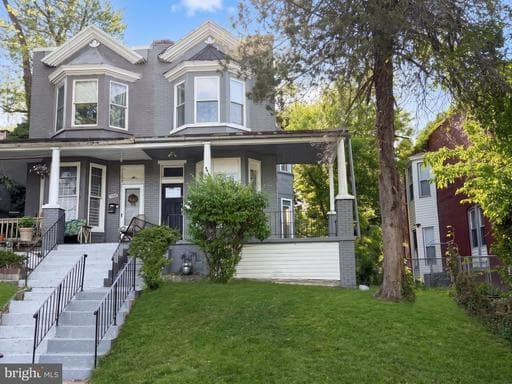 2210 LYNDHURST AVE, BALTIMORE, MD, 21216