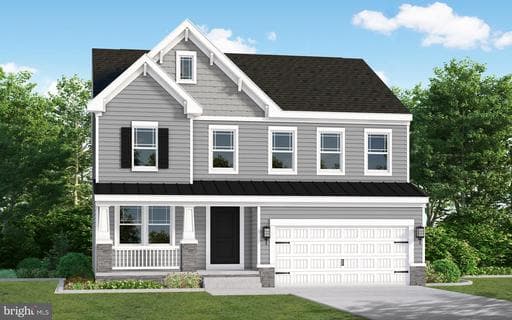 529C TRIMBLE RD, JOPPA, MD, 21085