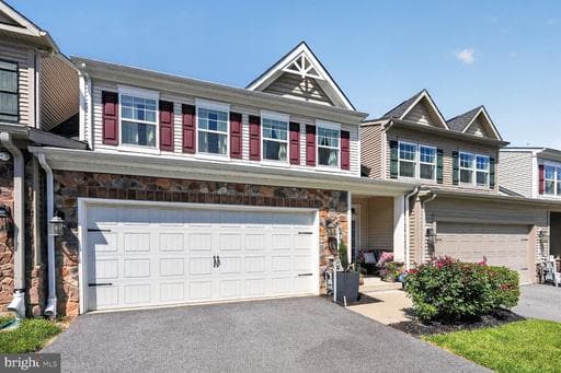 9739 KNOWLEDGE DR, LAUREL, MD, 20723