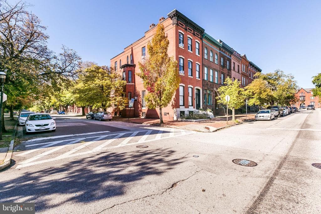 1700 PARK,BALTIMORE,MD,21217,BALTIMORE CITY - 750000