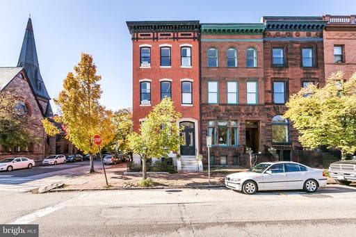 1700 PARK, BALTIMORE, MD, 21217, BALTIMORE CITY