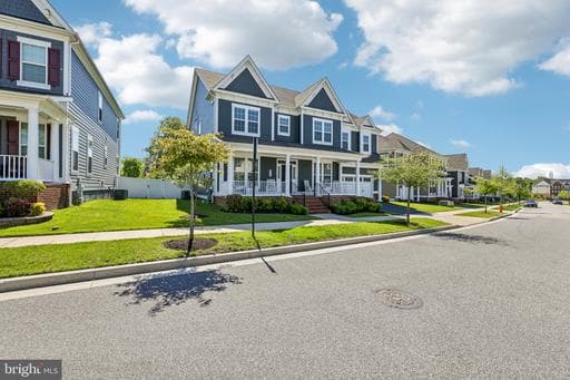 6517 TOTTERIDGE, MIDDLE RIVER, MD, 21220