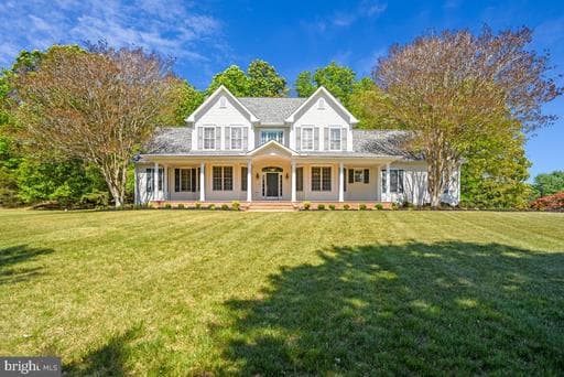 14550 DUSTY MILLER CT, HUGHESVILLE, MD, 20637