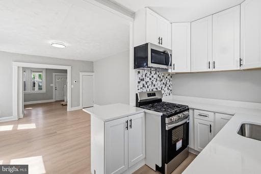 128 PATAPSCO, BALTIMORE, MD, 21222