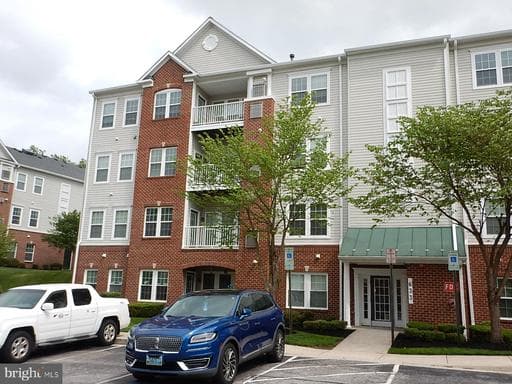 633 WALLINGFORD RD #201, BEL AIR, MD, 21014