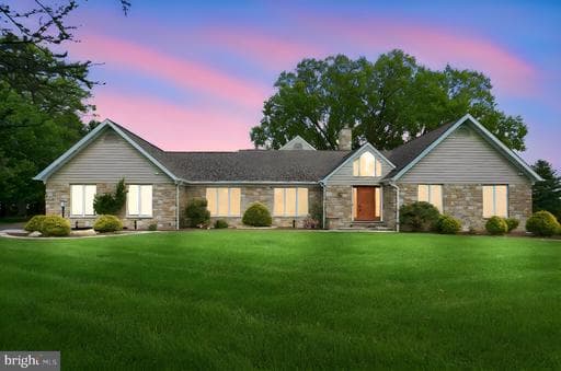 1305 LUNDY LN, BEL AIR, MD, 21015