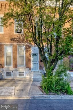 1425 N LUZERNE AVE, BALTIMORE, MD, 21213