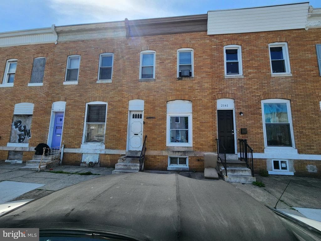 MD,BALTIMORE CITY - 25000