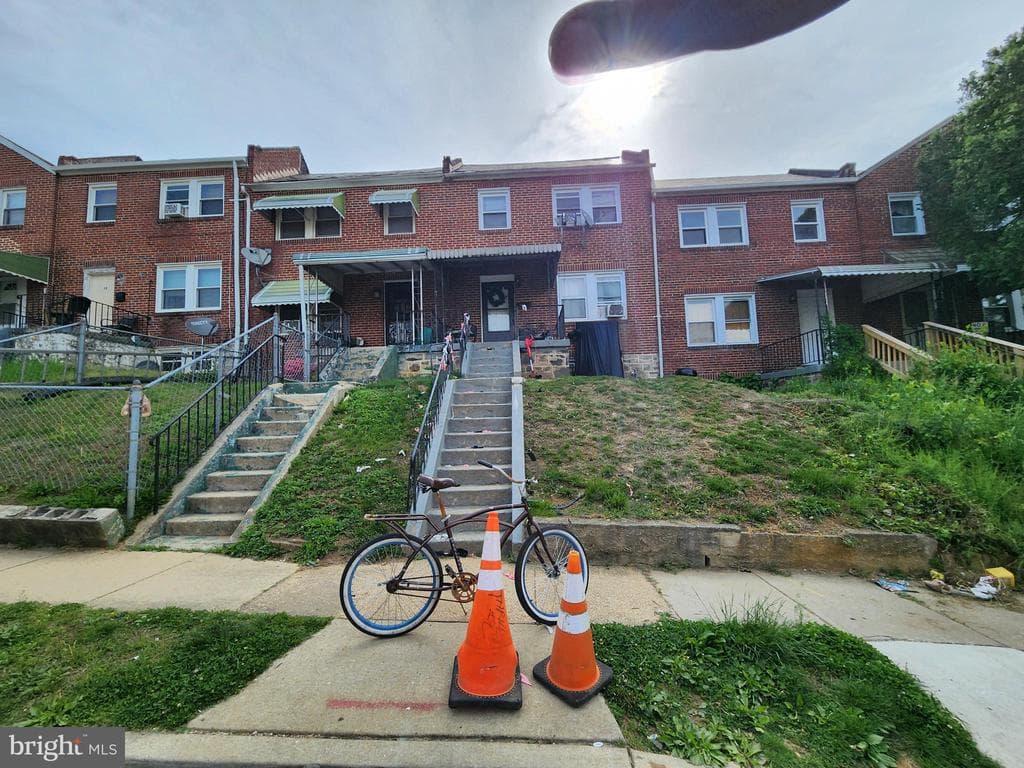 MD,BALTIMORE CITY - 25000