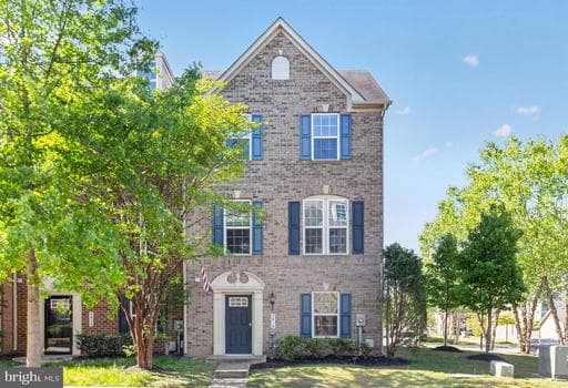 5413 DOUBLEDAY LN, WALDORF, MD, 20602
