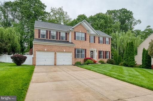 2623 E RHODODENDRON DR, ABINGDON, MD, 21009