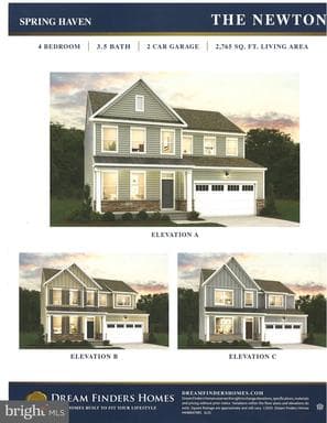 11730 CYGNET DR, WALDORF, MD, 20601