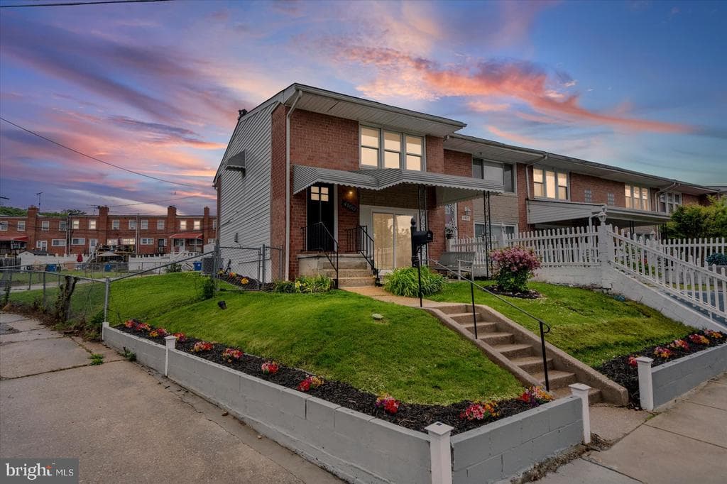 MD,BALTIMORE CITY - 255000