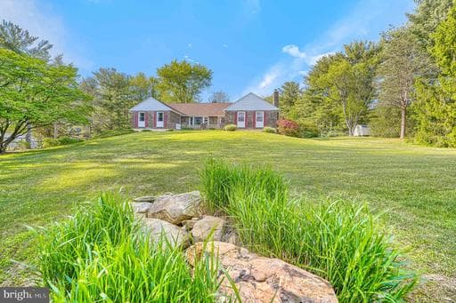 169 PROVIDENCE RD, ELKTON, MD, 21921