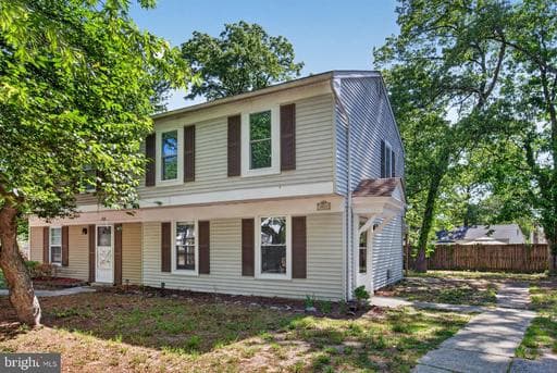 4816 UNDERWOOD CT, WALDORF, MD, 20602