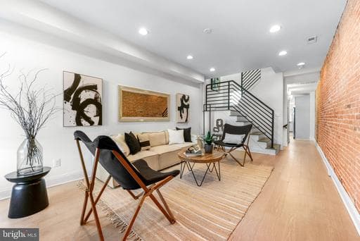 1617 BANK ST, BALTIMORE, MD, 21231