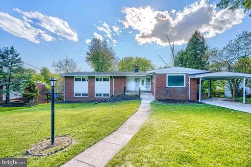 6200 IVYMOUNT RD, BALTIMORE, MD, 21209