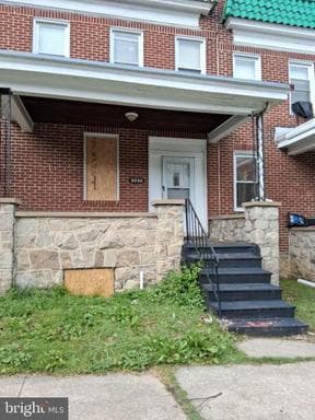 3030 POPLAR TER, BALTIMORE, MD, 21216
