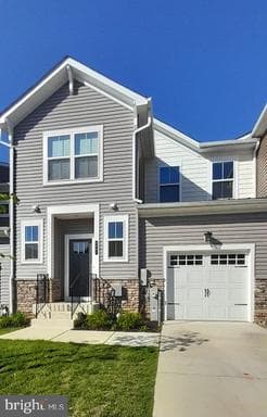 4241 GERMANTOWN WAY #27, PERRY HALL, MD, 21128