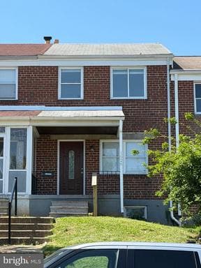 1626 INVERNESS AVE, BALTIMORE, MD, 21230