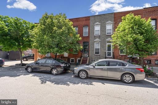 1456 ANDRE ST, BALTIMORE, MD, 21230
