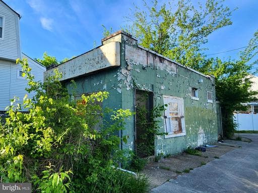 5224 CUTHBERT AVE, BALTIMORE, MD, 21215