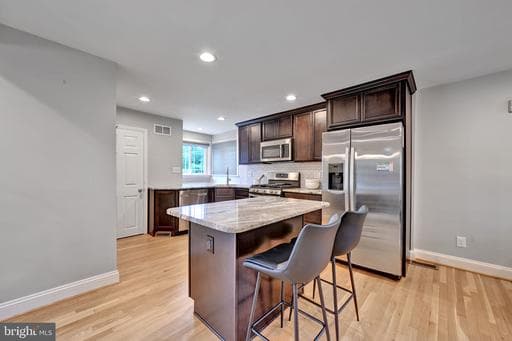 801 JUDY LN, PIKESVILLE, MD, 21208